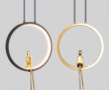 Modern Droplight-ID:522495999