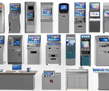 Modern Computer/Computer Screen-ID:773175957