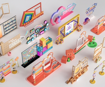 Modern Meichen-ID:672919997