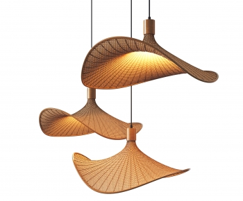Wabi-sabi Style Droplight-ID:530771025
