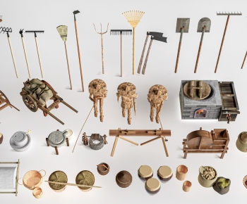 Modern Garden-ID:870636944