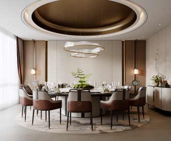 New Chinese Style Restaurant Box-ID:408198869