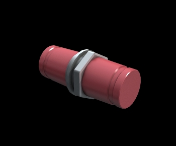 Modern Industrial Equipment-ID:127455006
