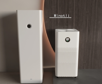 Modern Household Appliances-ID:672879264