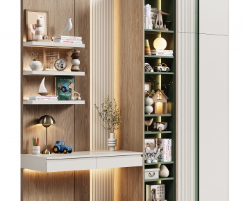 Modern The Wardrobe-ID:731430132