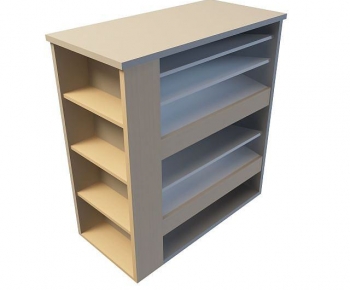 Modern Shoe Cabinet-ID:587517027