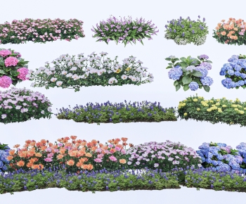 Modern Shrubbery-ID:375617982