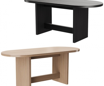 Modern Dining Table-ID:274998901