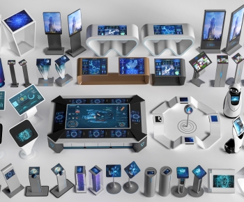 Modern Computer/Computer Screen-ID:276910075