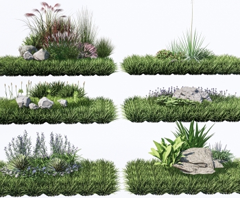 Modern Shrubbery-ID:713121899