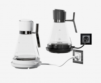 Modern Household Electrical Appliances-ID:633248091