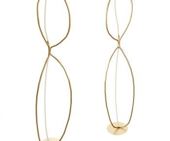 Modern Floor Lamp-ID:582454926