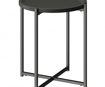 Modern Side Table/corner Table-ID:393549926
