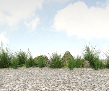 Modern The Grass-ID:272496944