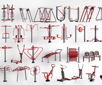 Modern Fitness Equipment-ID:913516049