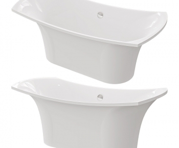 Modern Bathtub-ID:509084943