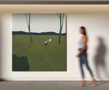 Modern Painting-ID:913398034