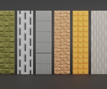 Modern TV Wall-ID:788630964