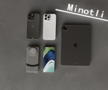 Modern Mobile Phone-ID:461179971