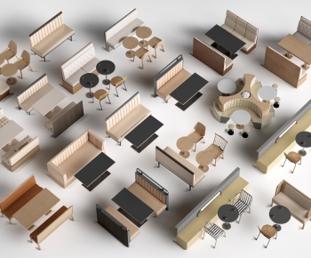 Modern Card Seat Sofa-ID:730660093