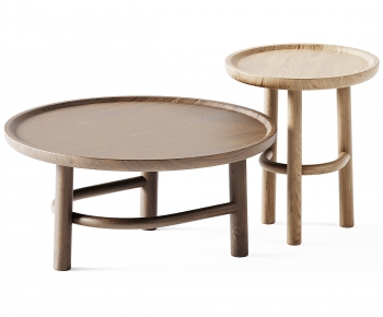 Nordic Style Coffee Table-ID:101717005