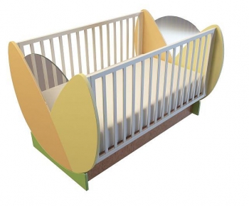 Modern Crib-ID:725749977