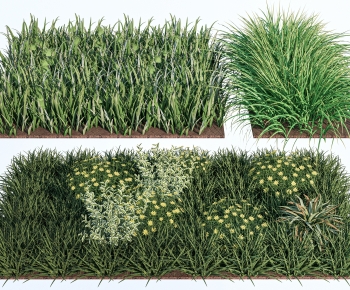 Modern The Grass-ID:297420028