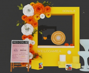 Modern Meichen-ID:142857078