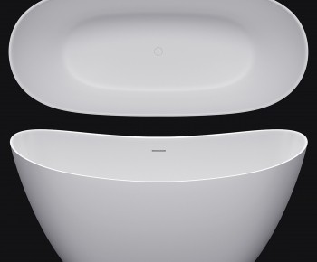 Modern Bathtub-ID:714221005