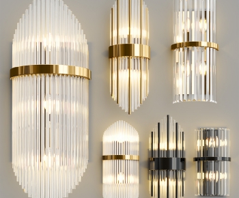 Modern Wall Lamp-ID:381529096