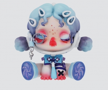 Modern Garage Kit-ID:947772039