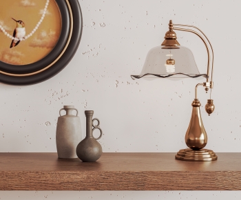 Modern Table Lamp-ID:454965115