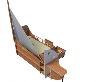 Modern Crib-ID:961741924