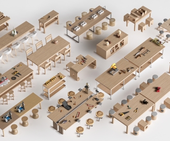 Modern Operation Console-ID:907630929