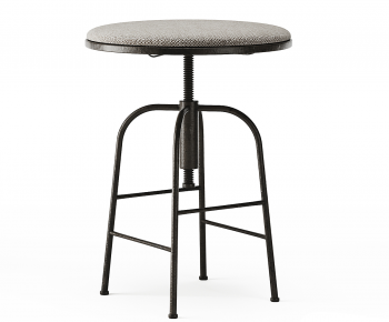 Modern Bar Stool-ID:681271087