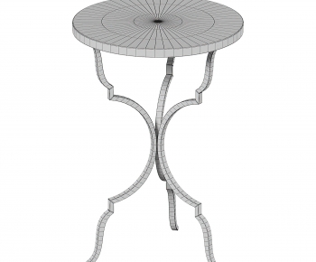 Modern Side Table/corner Table-ID:643146044