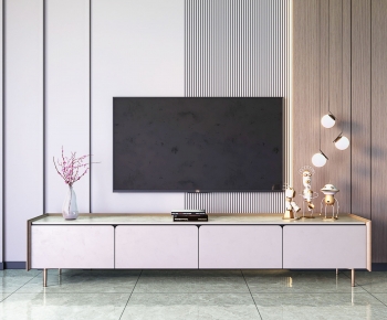 Modern TV Cabinet-ID:346962936