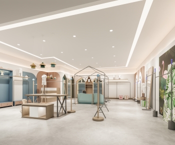 现代童装店-ID:233612069