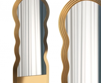 Modern The Mirror-ID:760591033