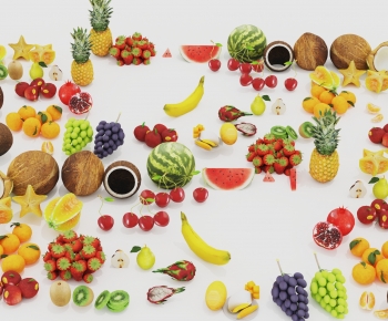 Modern Fruit-ID:629978903