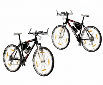 Modern Bicycle-ID:310148001