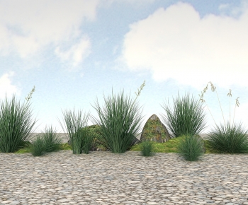 Modern The Grass-ID:993416071