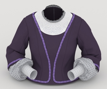 Modern Clothes-ID:855175973