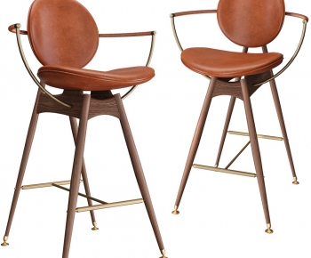 Modern Bar Chair-ID:271214018