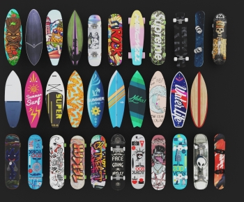 Modern Sports Equipment-ID:640767105
