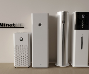 Modern Household Appliances-ID:116589072