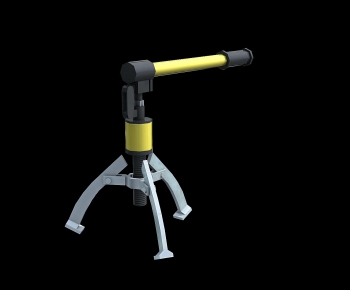 Modern Industrial Equipment-ID:197961096