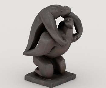 Modern Sculpture-ID:474252948