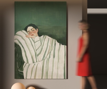 Modern Painting-ID:235358951