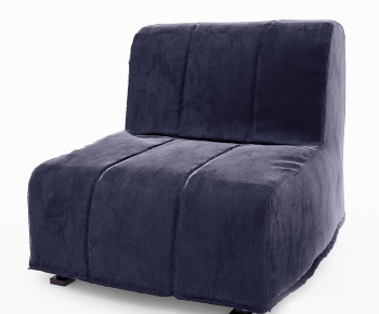 Modern Single Sofa-ID:904530057